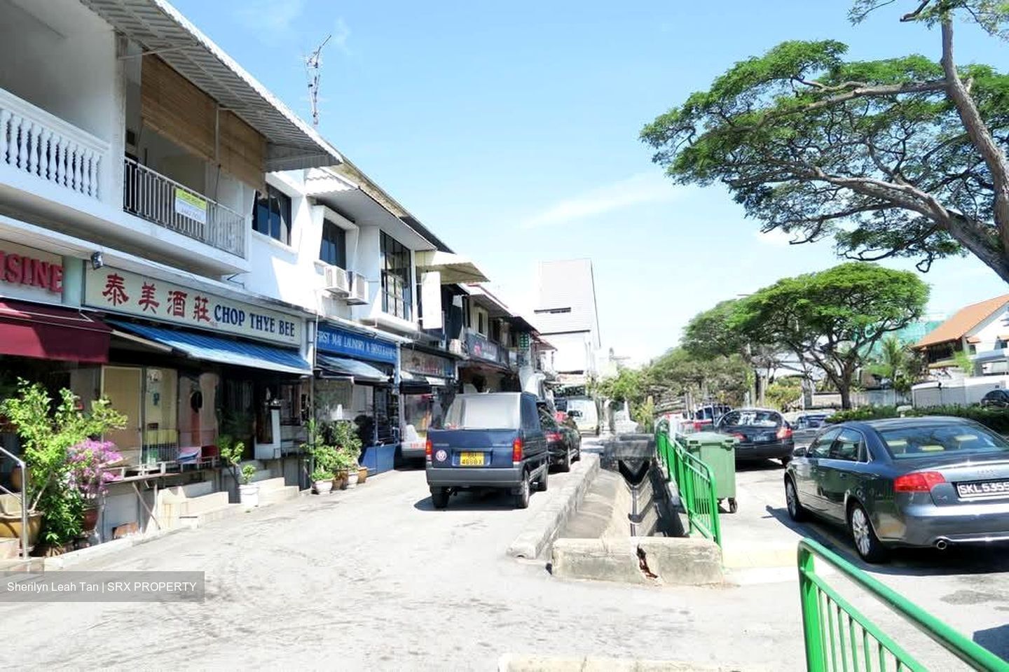 Changi Road (D14), Detached #548404581